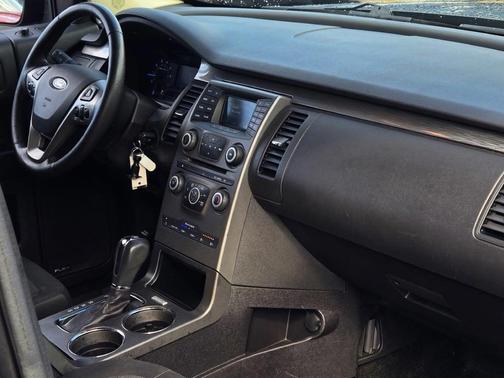 2015 Ford Flex SE