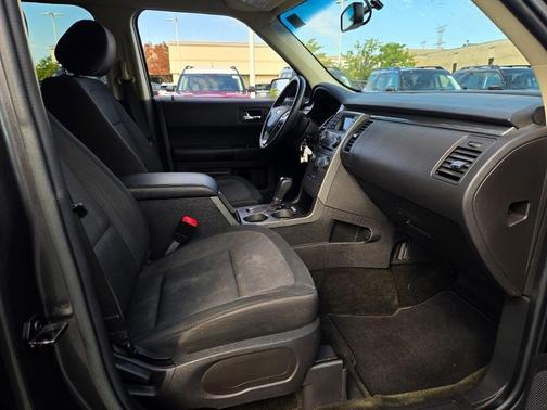 2015 Ford Flex SE