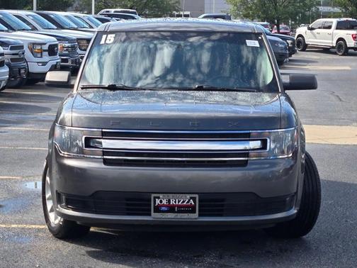 2015 Ford Flex SE
