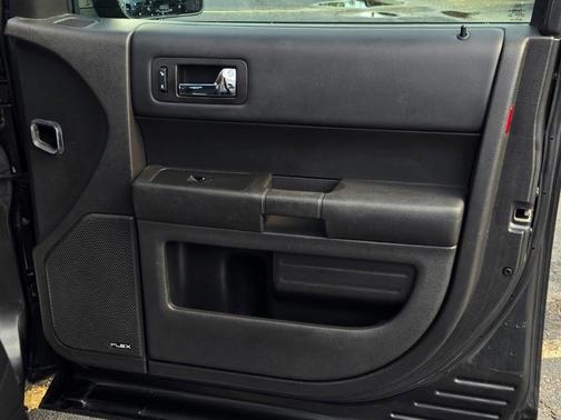 2015 Ford Flex SE