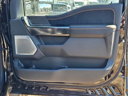 2024 Ford F-350 Platinum