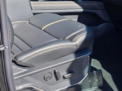 2024 Ford F-350 Platinum