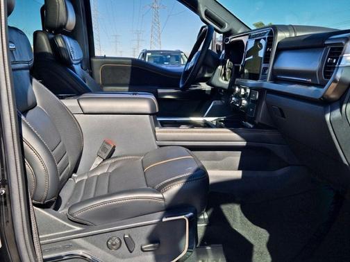 2024 Ford F-350 Platinum