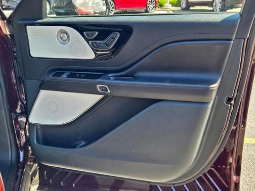 2024 Lincoln Aviator Reserve AWD