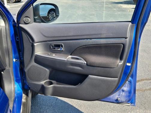 2019 Mitsubishi Outlander Sport 2.0 ES