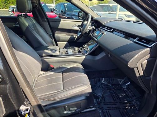 2018 Land Rover Range Rover Velar P380 SE R-Dynamic