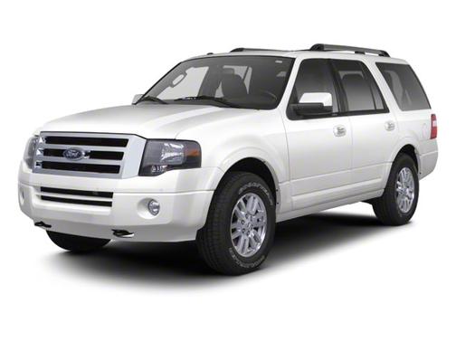 2013 Ford Expedition XL