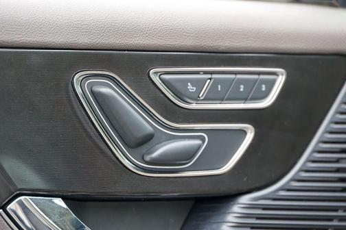 Ceramic Pearl Metallic Tri-Coat 2022 Lincoln Corsair Standard
