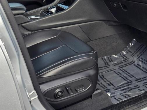 2024 Jeep Grand Cherokee Limited X