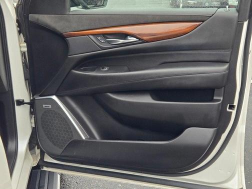 2019 Cadillac Escalade Premium Luxury