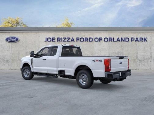 2025 Ford F-250 XL