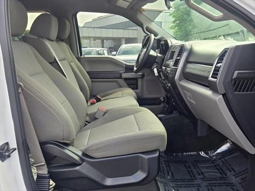2017 Ford F-250 XLT