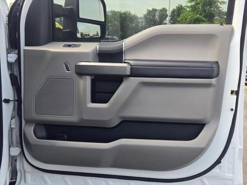 2017 Ford F-250 XLT