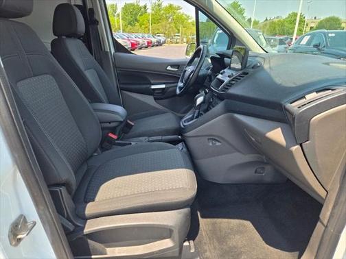 2020 Ford Transit Connect XLT