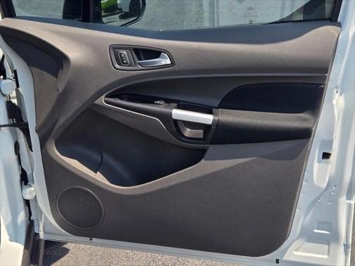 2020 Ford Transit Connect XLT