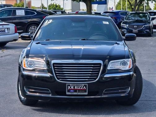 2013 Chrysler 300 S