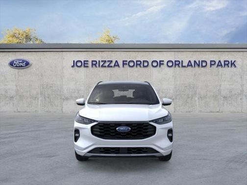 2025 Ford Escape ST-Line Elite
