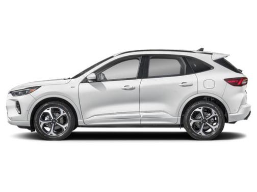 2025 Ford Escape ST-Line Elite