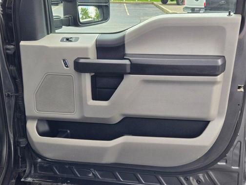 2019 Ford F-250 XL