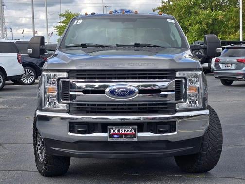 2019 Ford F-250 XL