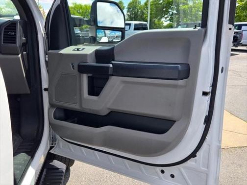 2019 Ford F-250 XL