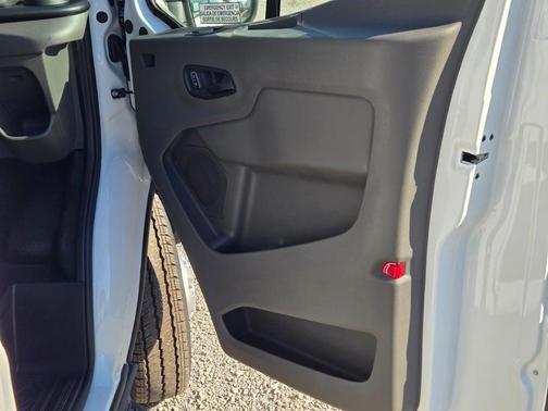 2025 Ford Transit-350 XL