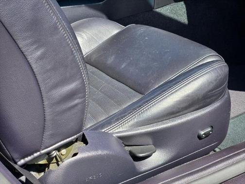 2003 Ford Thunderbird Base