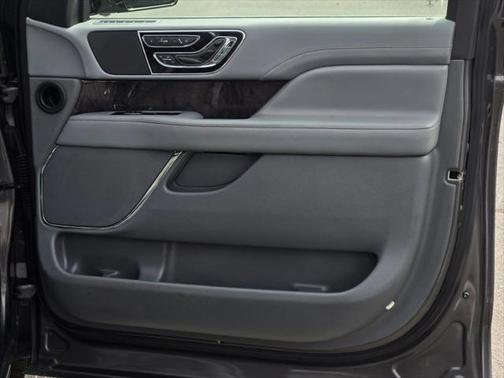 2018 Lincoln Navigator Reserve