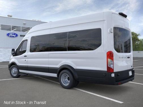 2025 Ford Transit-350 XL