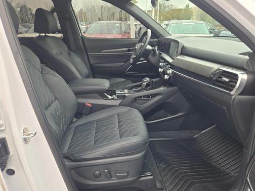 2024 Kia Telluride SX X-Pro