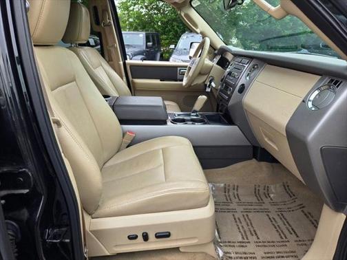 2012 Ford Expedition XLT
