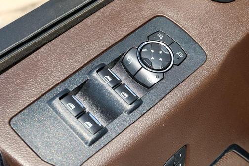 Brown 2020 Ford F-150 King Ranch