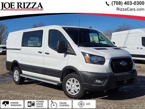 2024 Ford Transit-250 Base