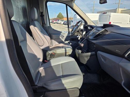 2016 Ford Transit-150 Base