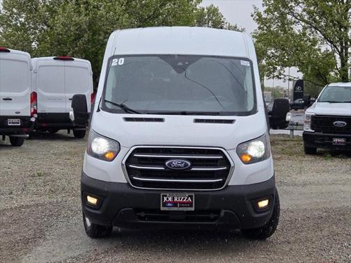 2020 Ford Transit-350 XL