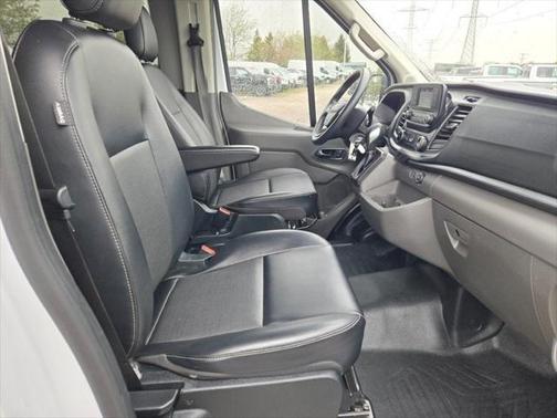 2020 Ford Transit-350 XL