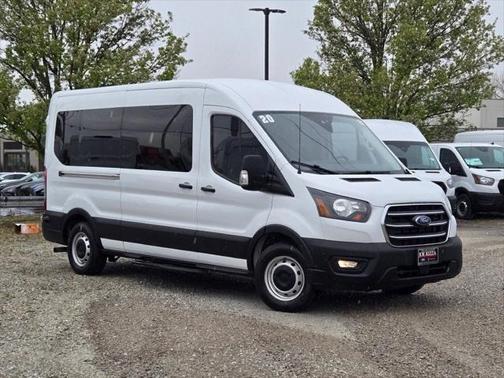 2020 Ford Transit-350 XL
