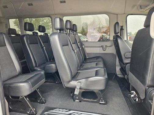 2020 Ford Transit-350 XL