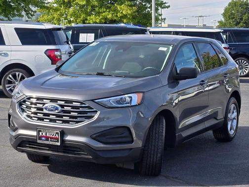 2021 Ford Edge SE