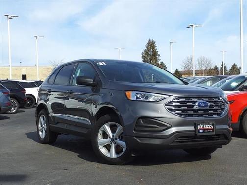 2021 Ford Edge SE