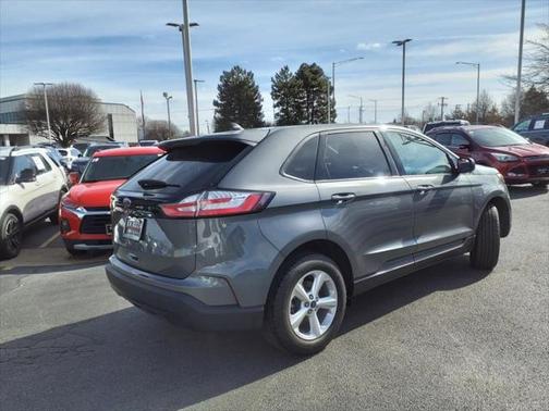 2021 Ford Edge SE