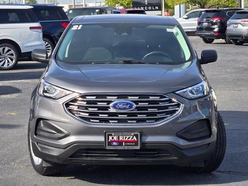 2021 Ford Edge SE
