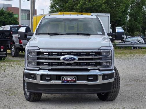 2024 Ford F-350 Lariat