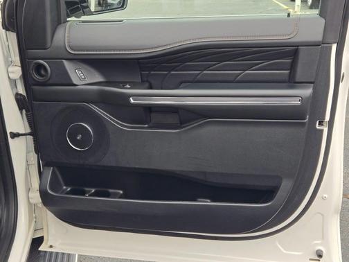 2018 Ford Expedition Platinum