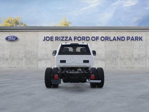 2025 Ford F-350 XL