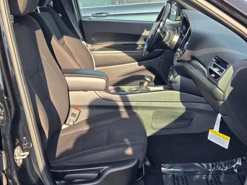 2023 Dodge Durango SXT Launch Edition AWD