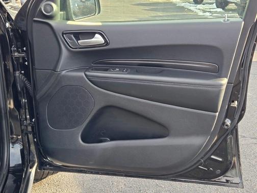 2023 Dodge Durango SXT Launch Edition AWD