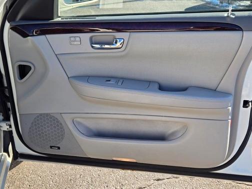 2009 Cadillac DTS 1SD