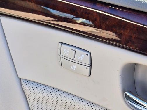 2009 Cadillac DTS 1SD