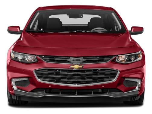2018 Chevrolet Malibu Premier